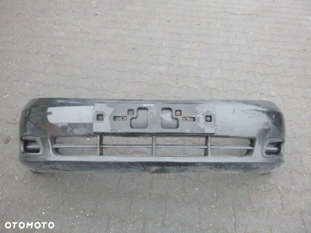 ZDERZAK PRZÓD PRZEDNI CHEVROLET LACETTI HB 04-