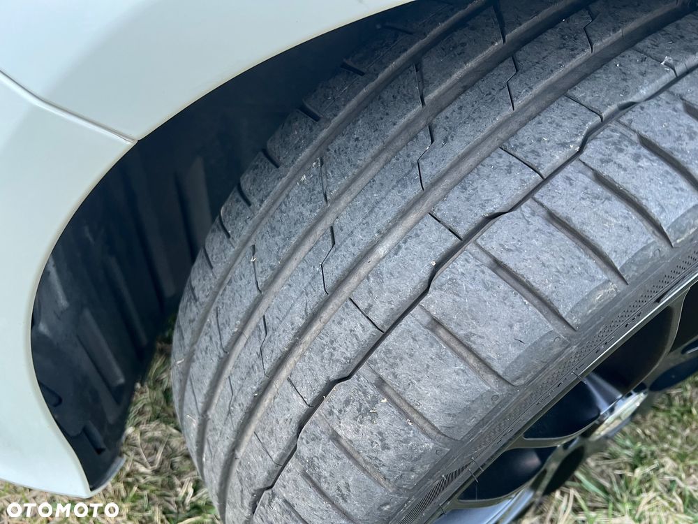 Mercedes-Benz Klasa A - 6