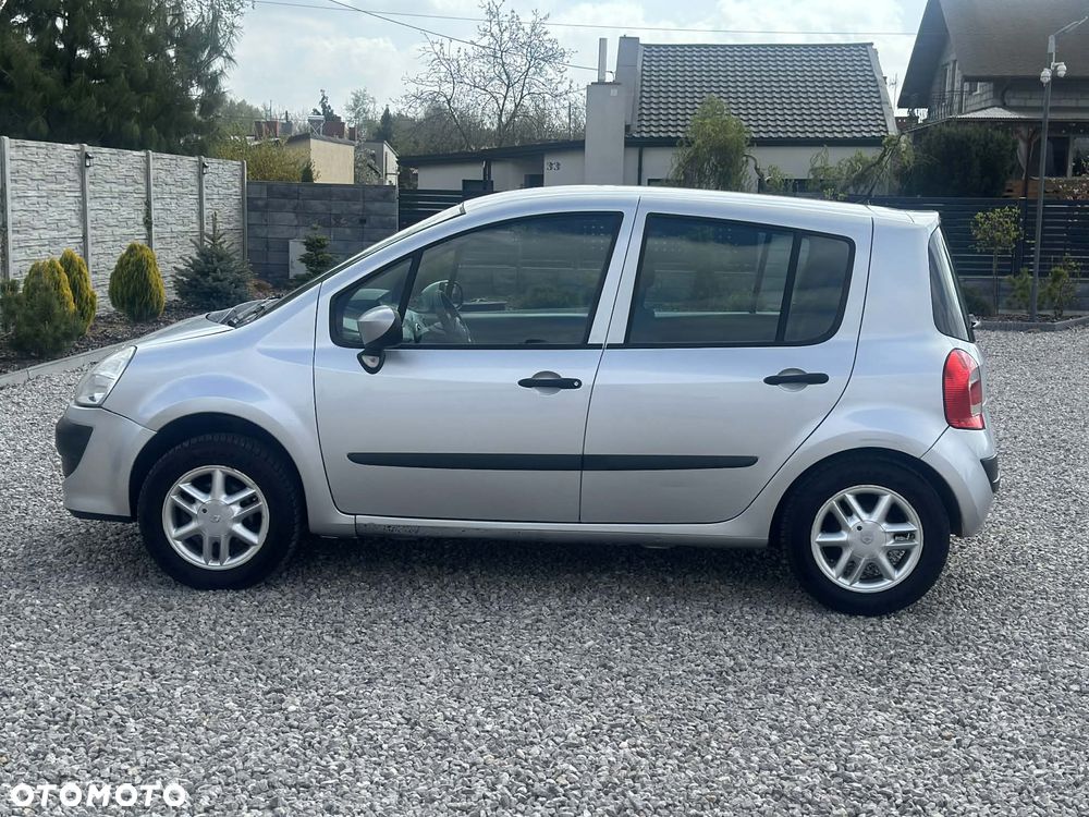 Renault Modus 1.2 16V Authentique - 12