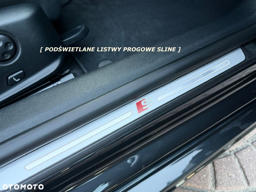 Audi A5 Sportback 40 TFSI S tronic S line - 38
