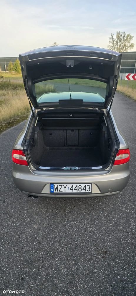 Skoda Superb - 7