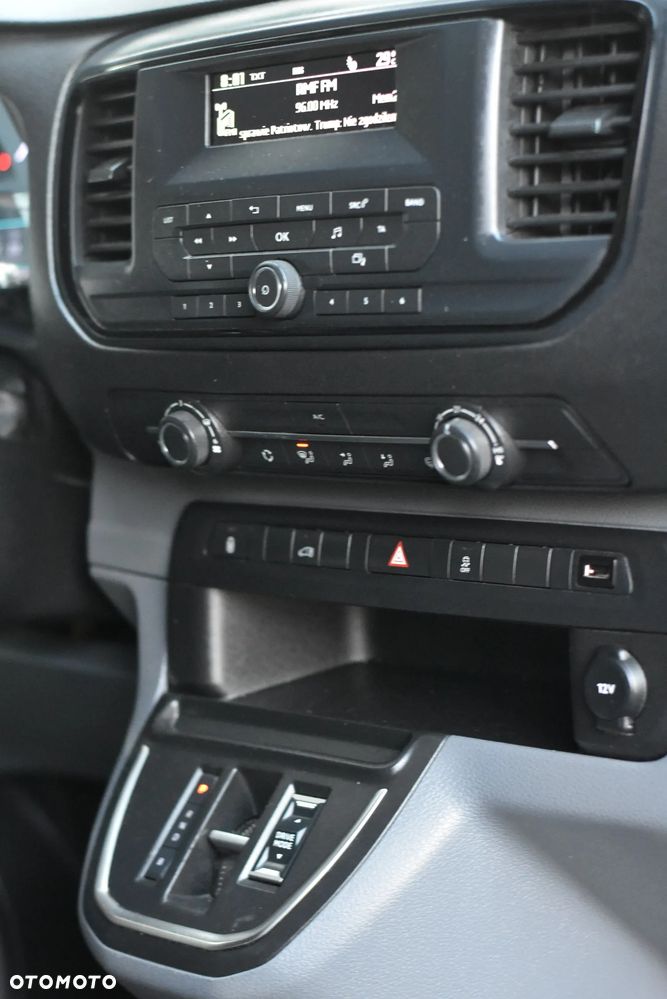 Opel VIVARO - 7