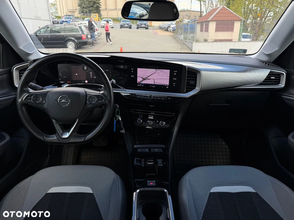 Opel Mokka 1.2 T Elegance Business Pack S&S - 17