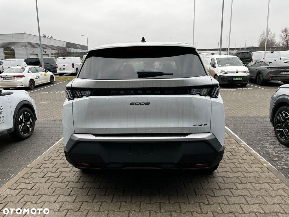 Peugeot 5008 - 6
