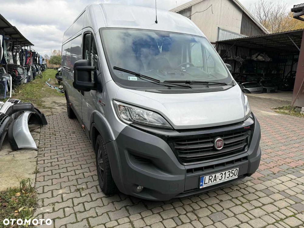Fiat DUCATO - 3
