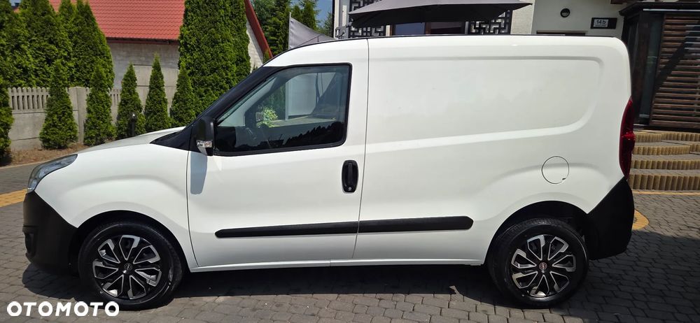 Opel Combo - 5