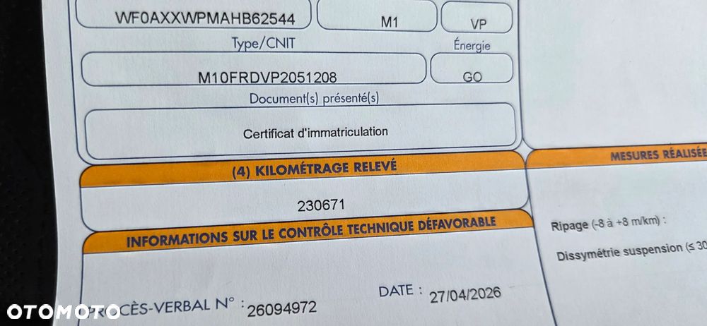 Ford Kuga - 17