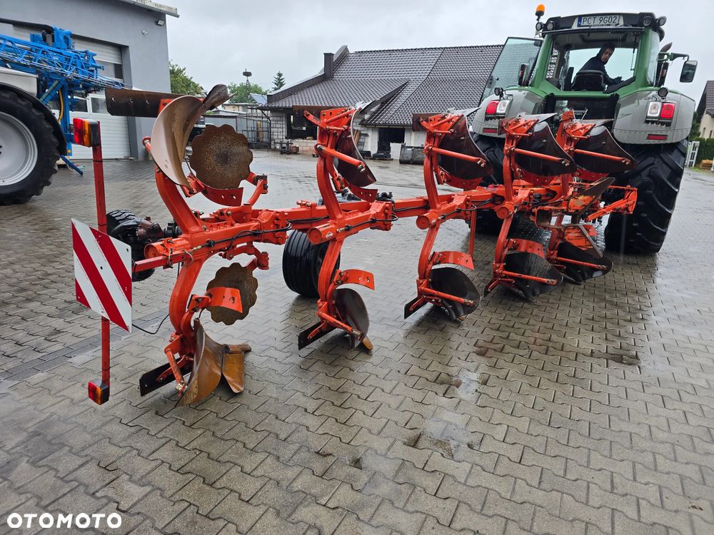 Kuhn Multi-Master 151 - 3