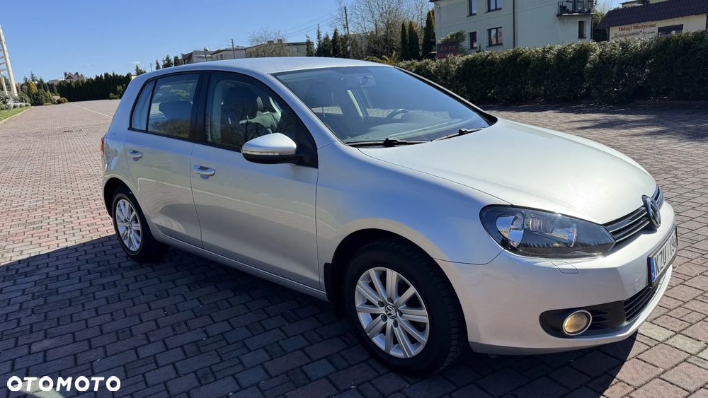 Volkswagen Golf 1.6 Edition - 20