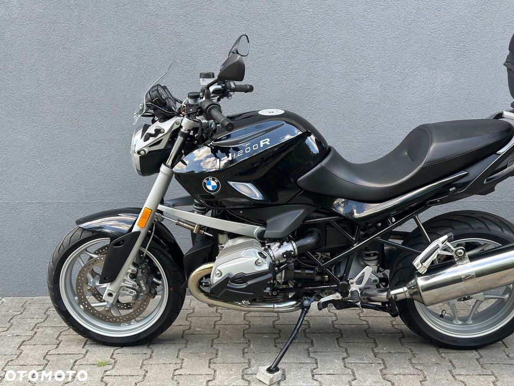 BMW R - 7