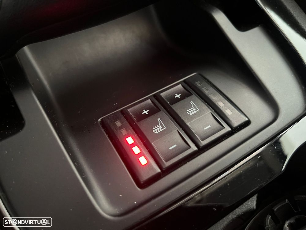 Ford S-Max 2.0 TDCi DPF Aut. Titanium X - 35