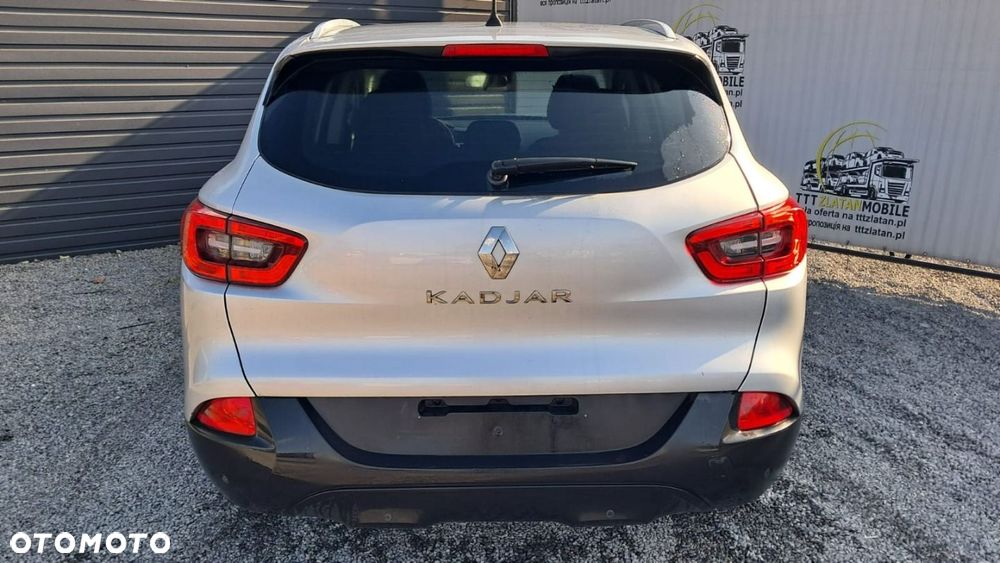 Renault Kadjar - 13