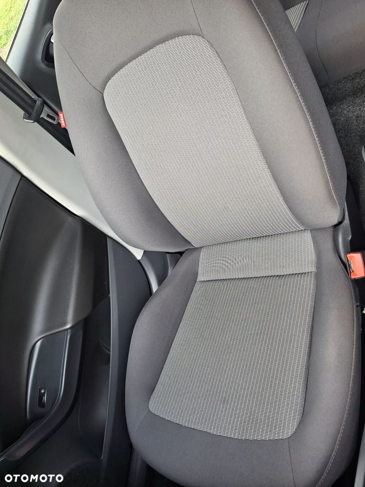 Seat Ibiza 1.4 16V Style - 12