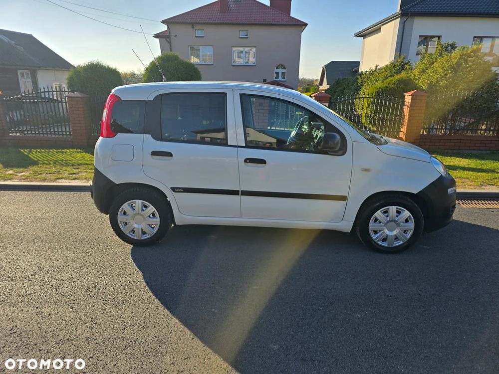 Fiat Panda - 7