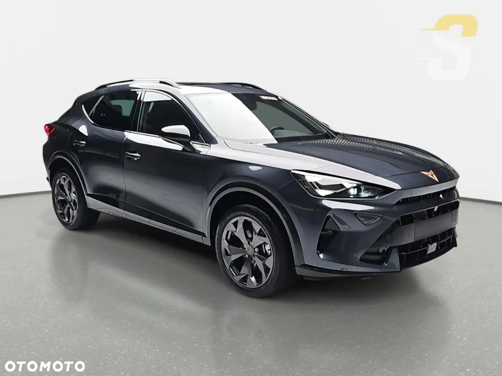 Cupra Formentor 2.0 TSI 4Drive DSG - 2