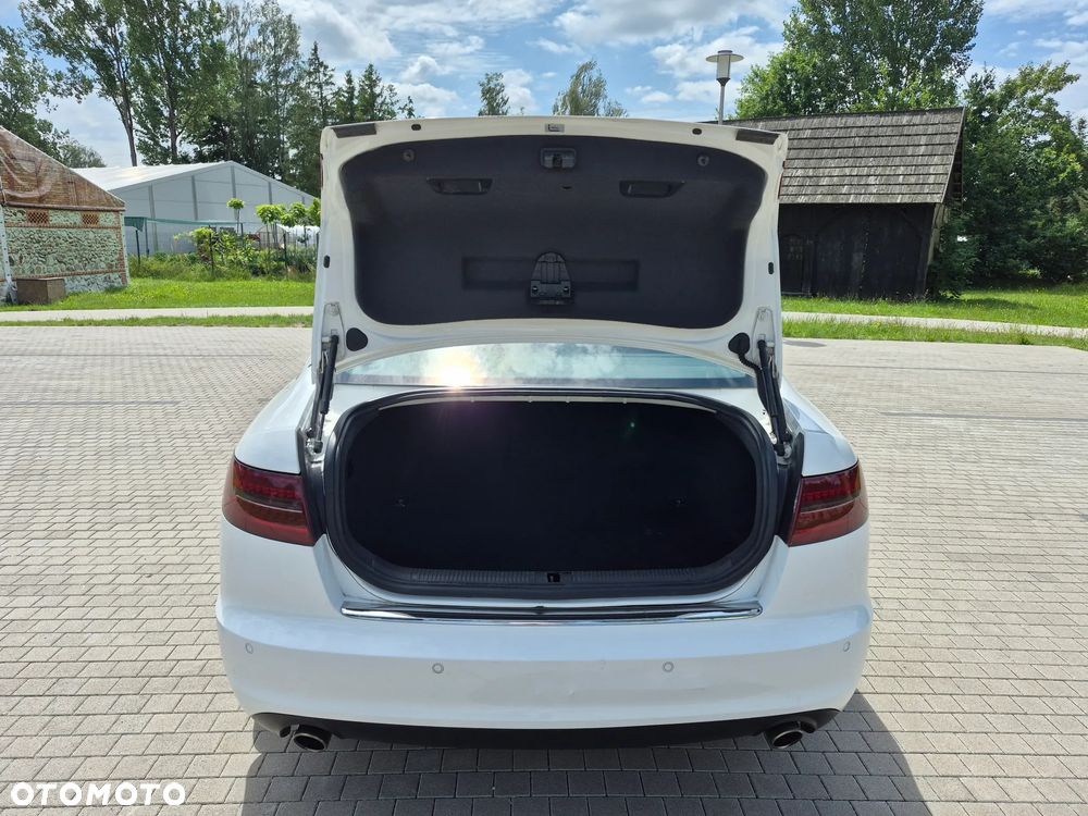 Audi A6 Limousine - 35