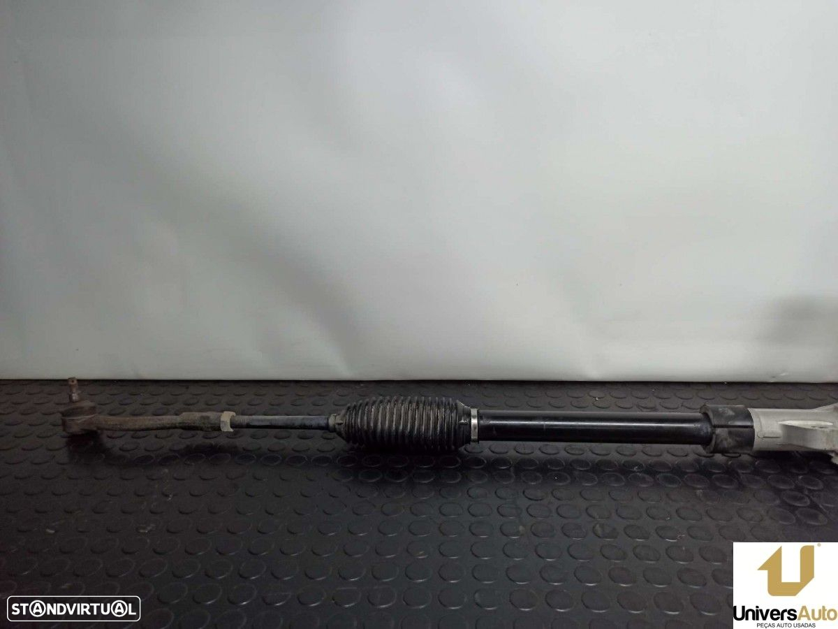 CREMALHEIRA DE DIREÇÃO KIA SOUL DRIVE - 5