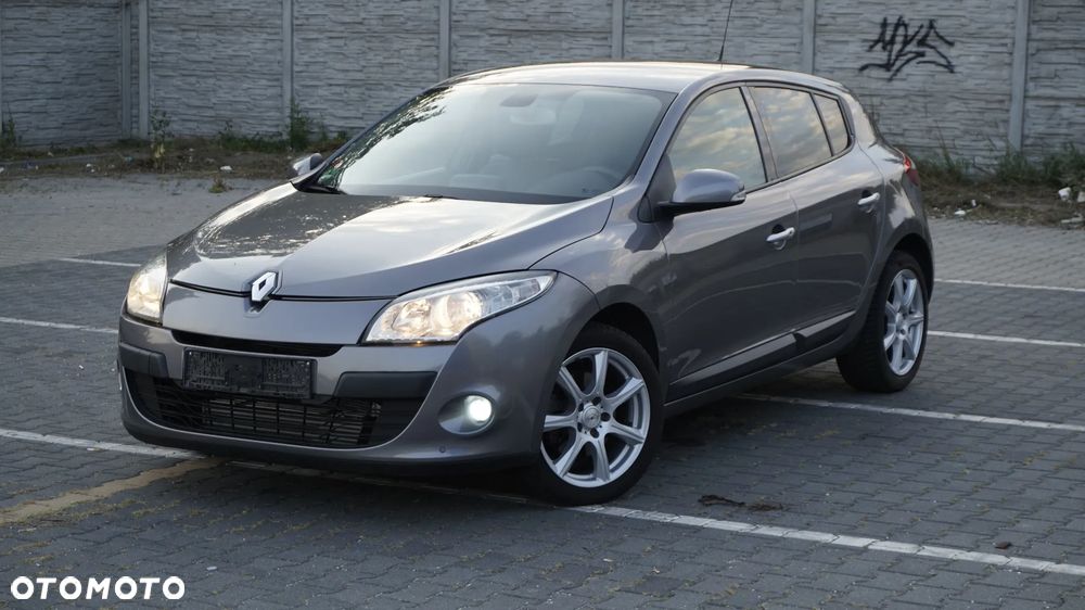 Renault Megane 2.0 dCi 16V Privilege - 1