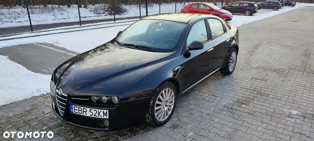 Alfa Romeo 159 - 23