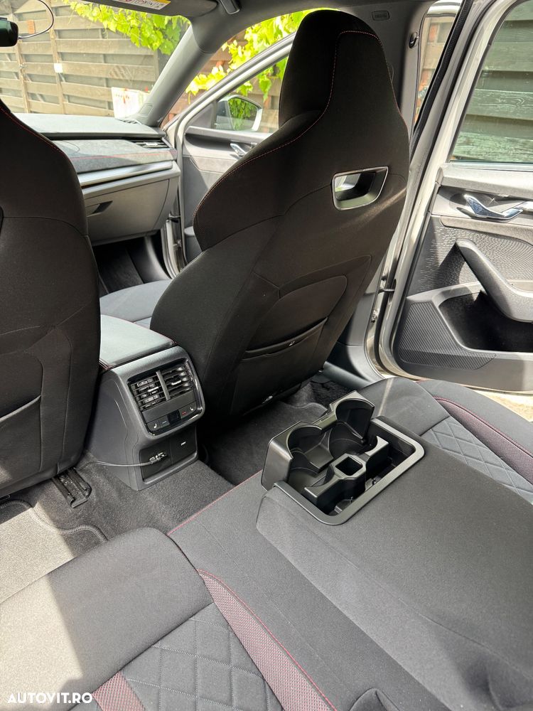 Skoda Octavia - 4