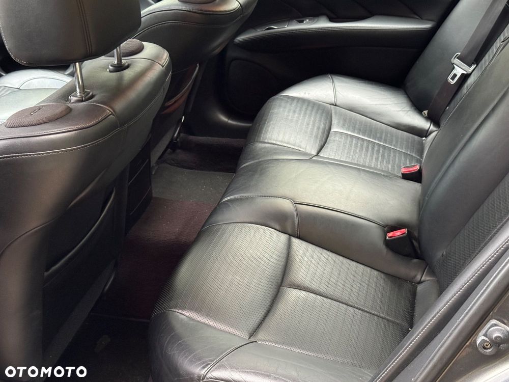 Infiniti M M30d S Premium - 19