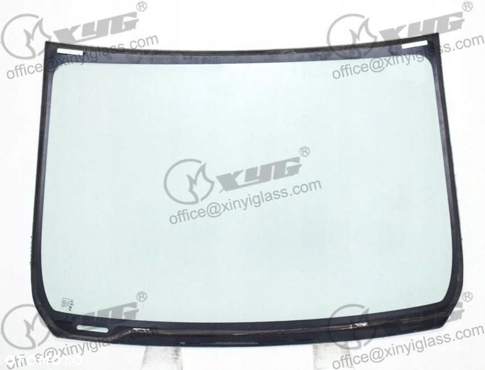 SZYBA CZOŁOWA SUZUKI CELERIO 5D HBK 2014-