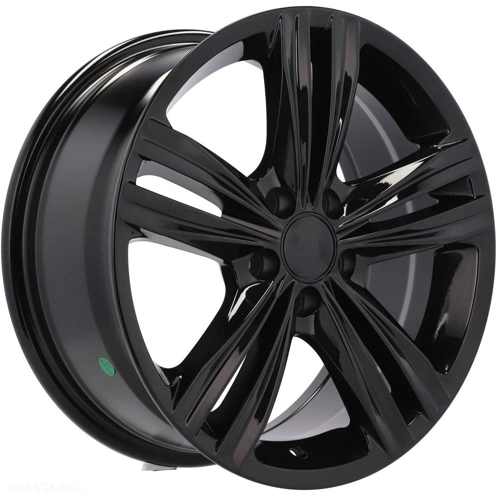 4x Felgi 17 m.in. do VW Arteon CC Golf Alltrack GTI SV Variant Passat Scirocco T-ROC - B5293 - 2