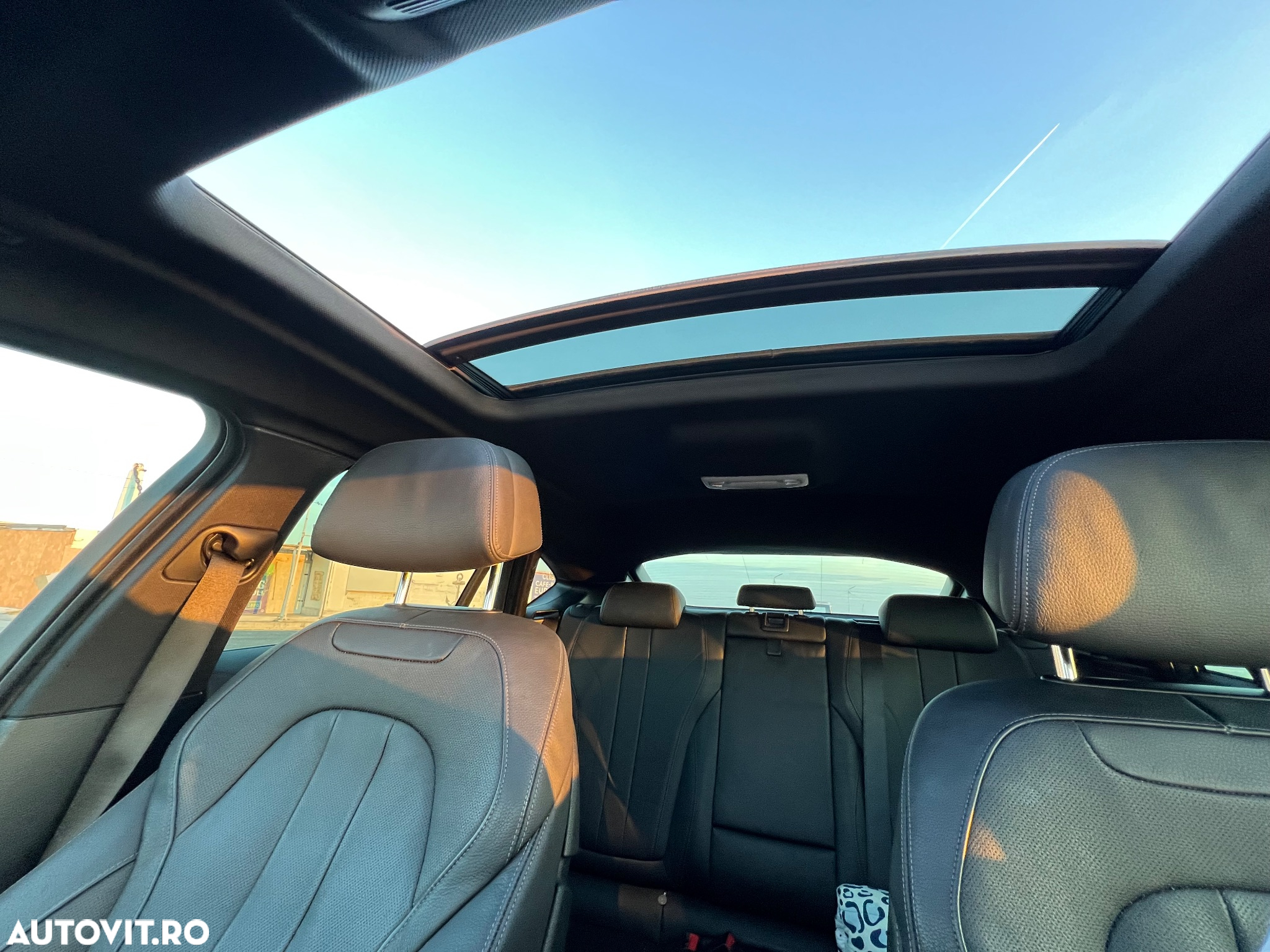 BMW X6 xDrive40d - 5