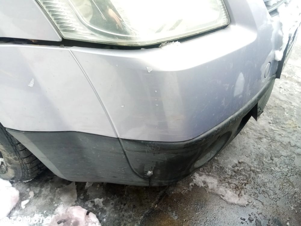 CITROEN C2 1.1 HFX 03 - 05 - OSLONA PRZECIWSLONECZNA LEWA PRAWA - 6