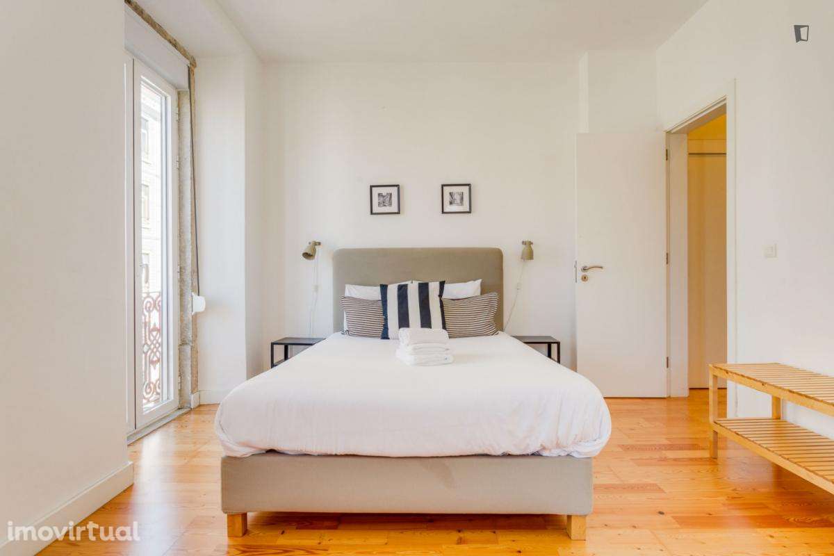 Apartamento com 2 quartos - localizado em Anjos Lisbon - Grande imagem: 3/29