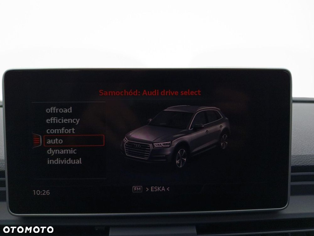 Audi Q5 2.0 TDI Quattro S tronic - 28