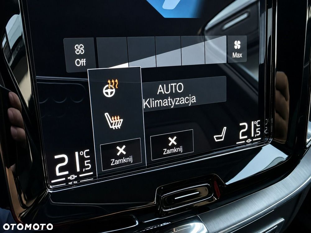 Volvo XC 60 - 21
