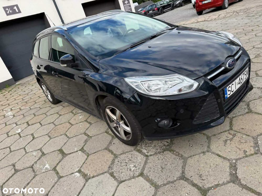 Ford Focus - 3