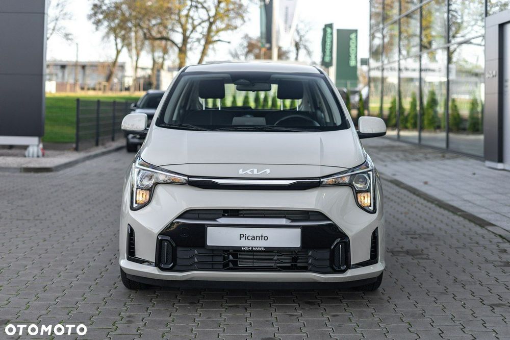 Kia Picanto - 4