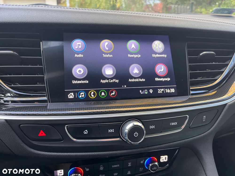 Opel Insignia - 7