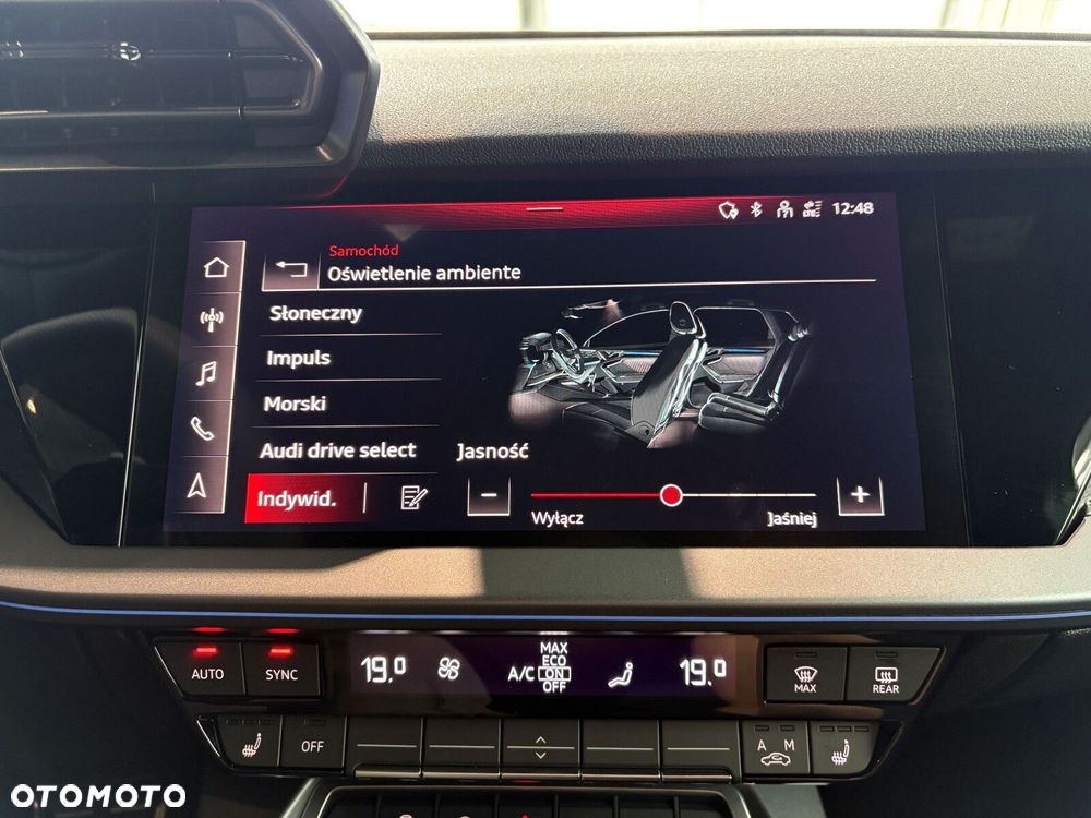 Audi RS3 Sportback - 31