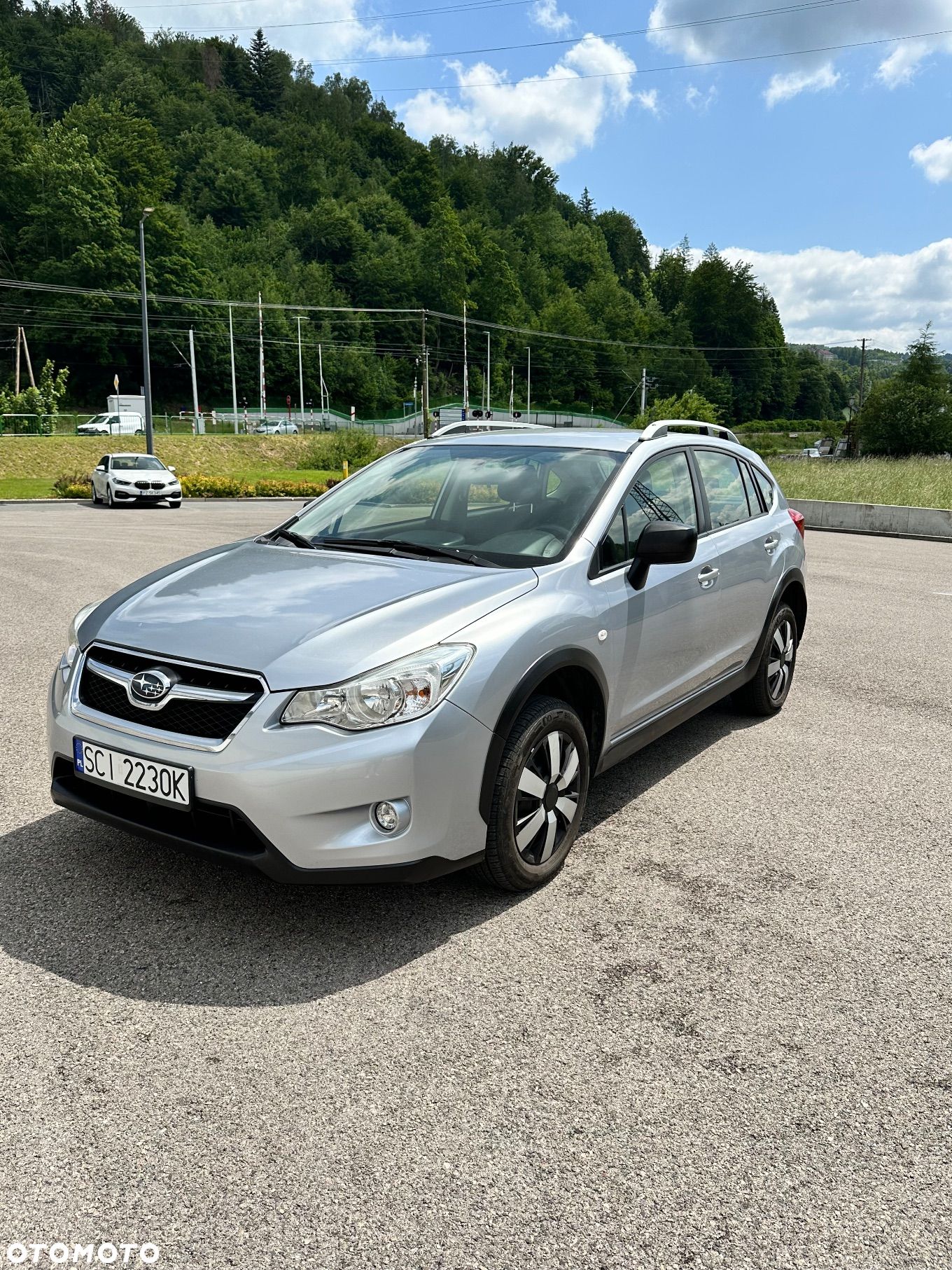 Subaru XV 1.6i Active - 1