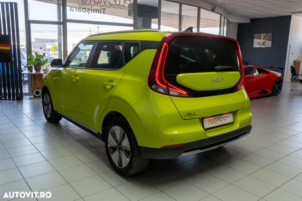 Kia Soul Spirit - 39