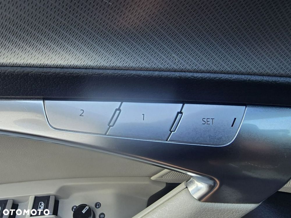 Audi A6 Avant - 28