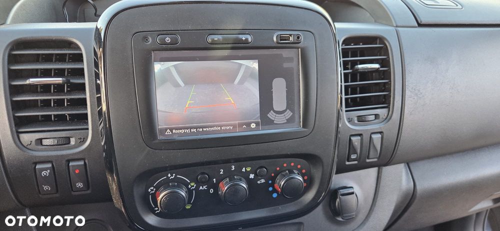 Opel Vivaro 1.6 CDTI L2 - 9