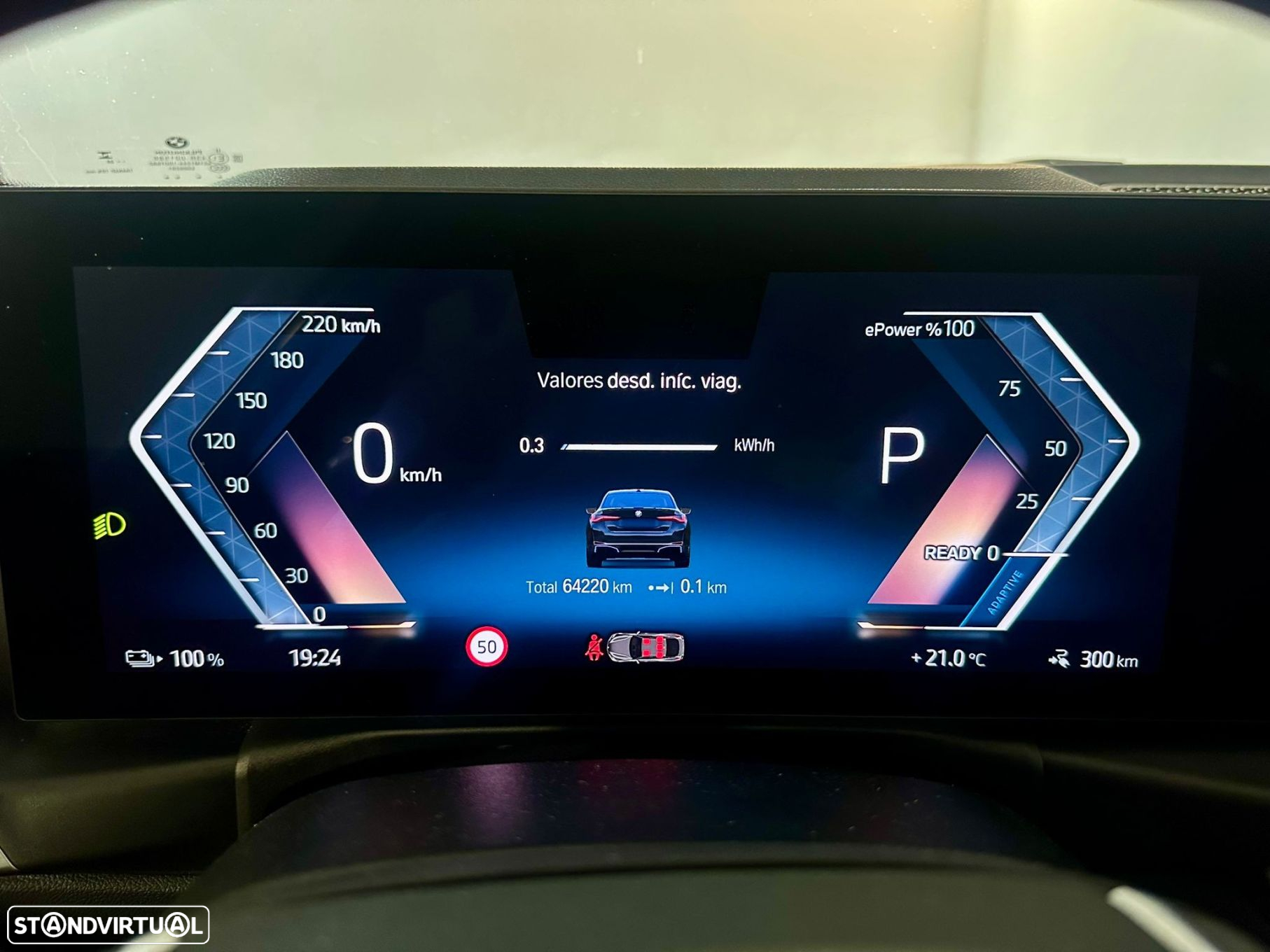 BMW i4 eDrive35 - 18