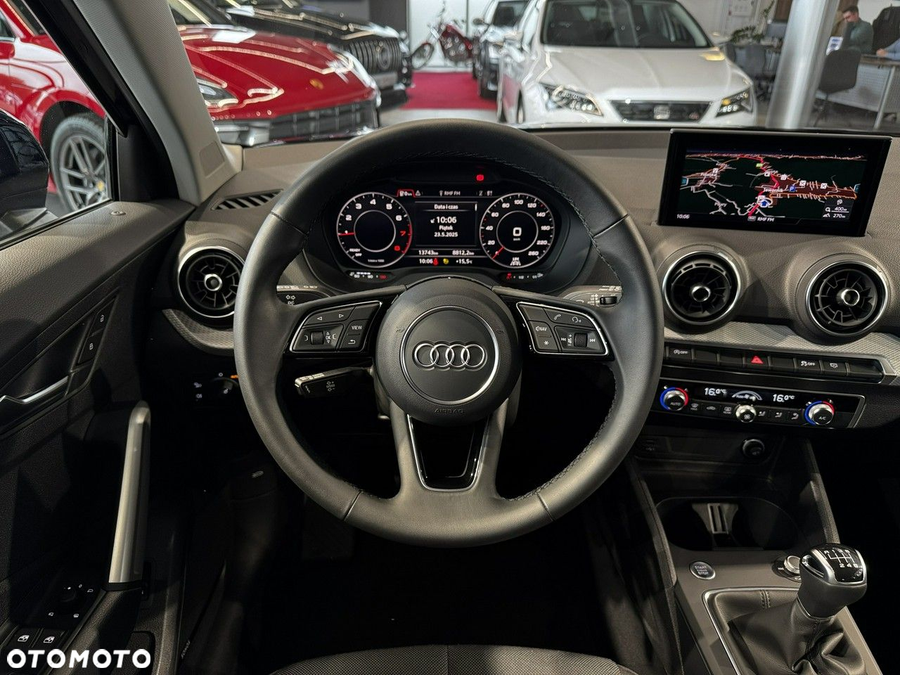 Audi Q2 - 20