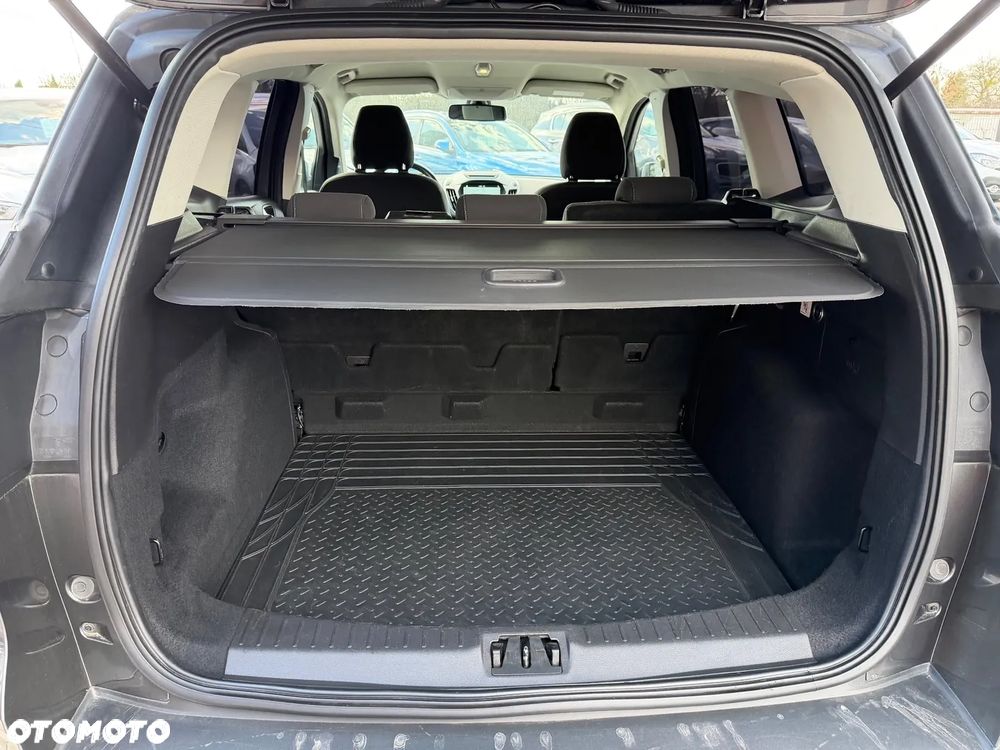 Ford Kuga 1.5 EcoBlue COOL&CONNECT - 25