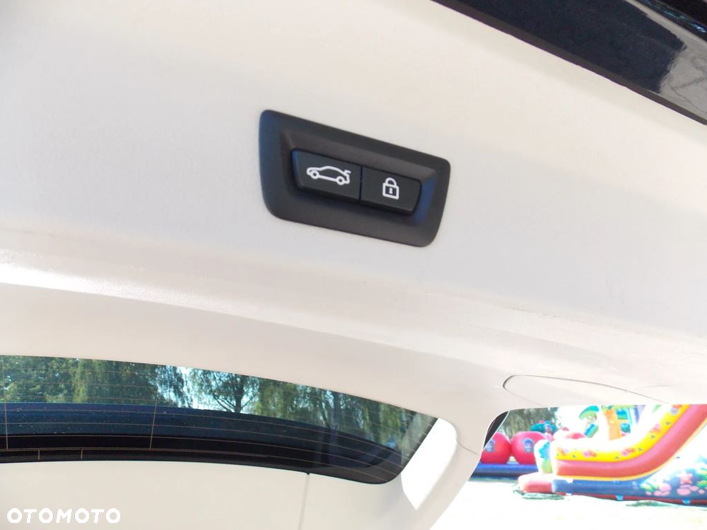 BMW X3 xDrive20d Business Edition sport - 16