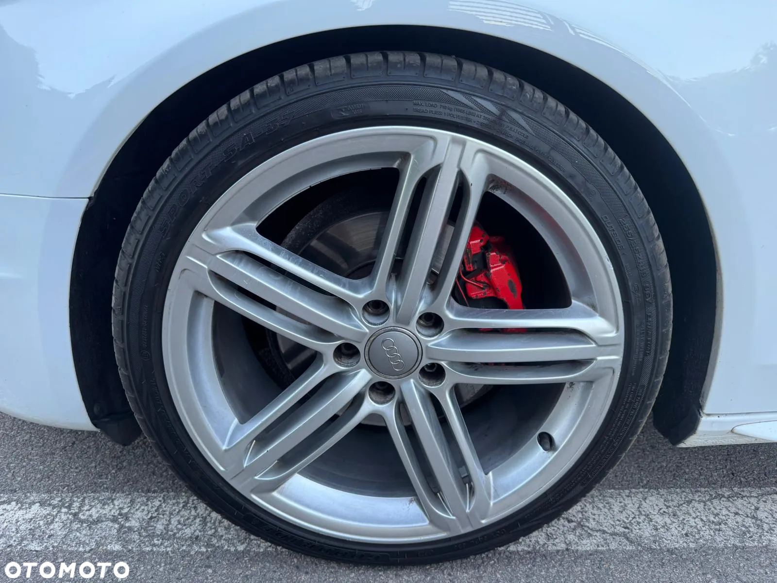 Audi A4 2.0 TDI DPF S line Sportpaket (plus) - 10