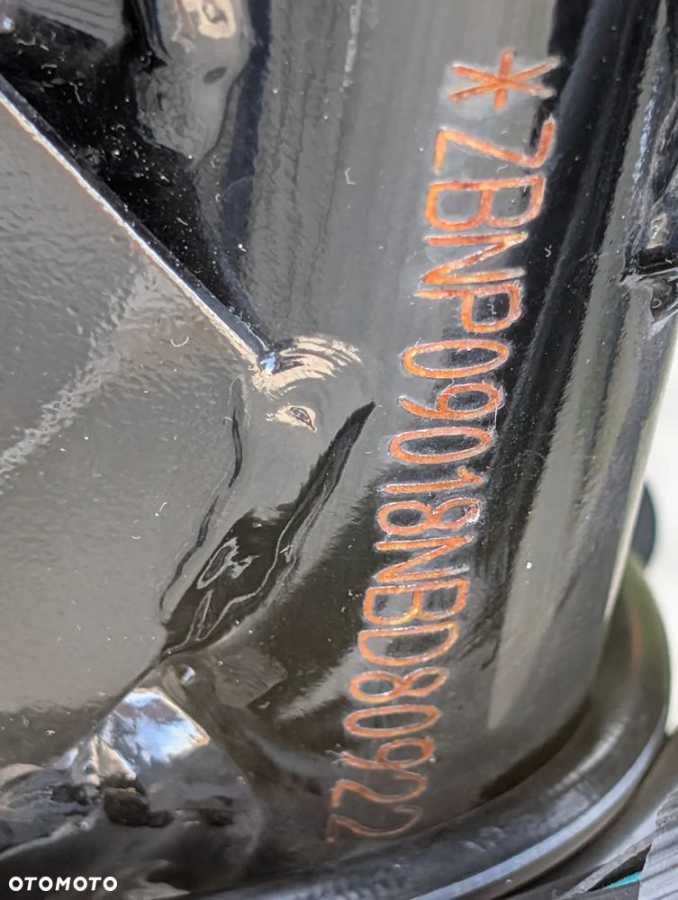 Benelli IMPERIALE 400 - 39