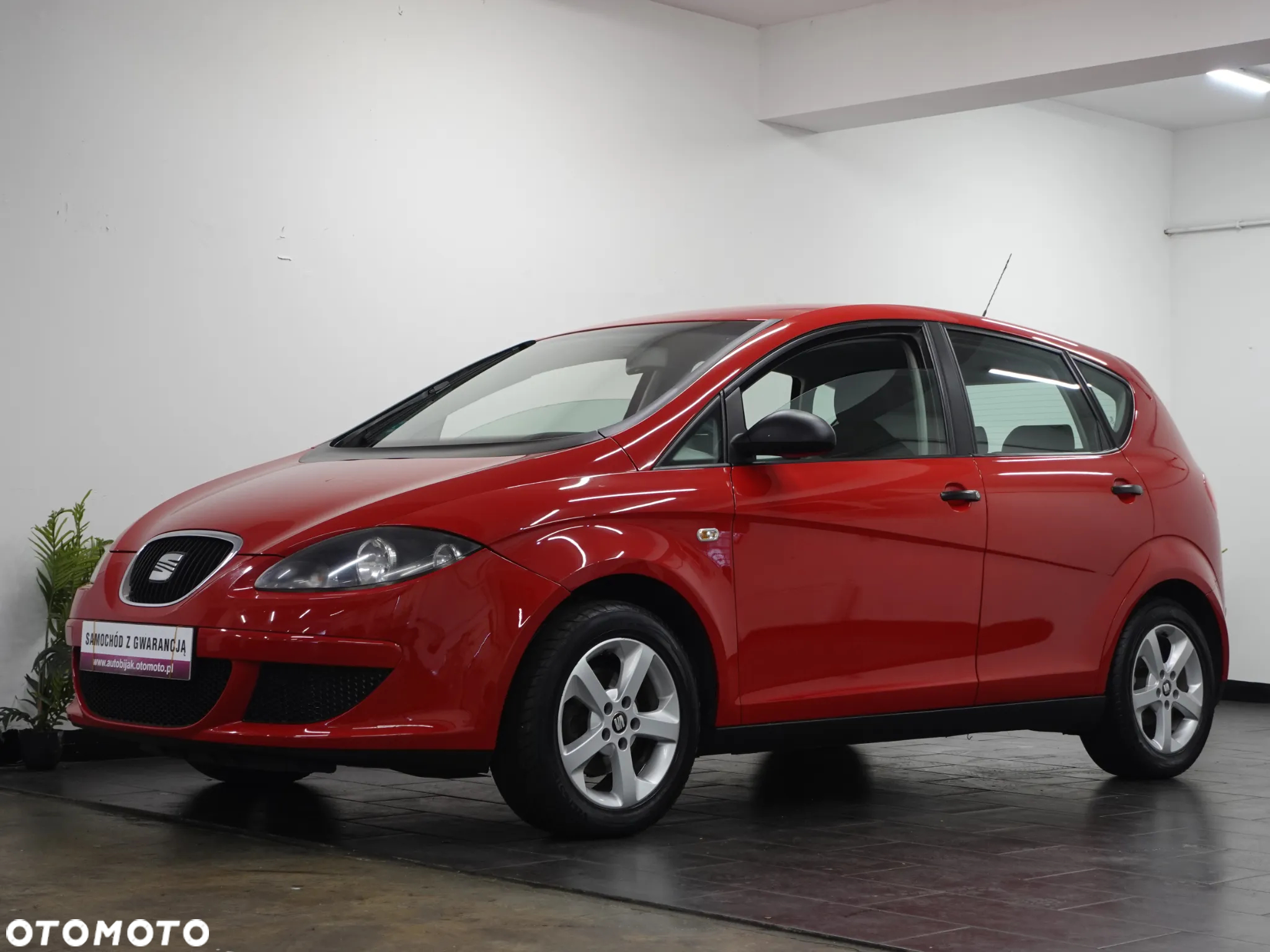 Seat Altea 1.6 Style - 4