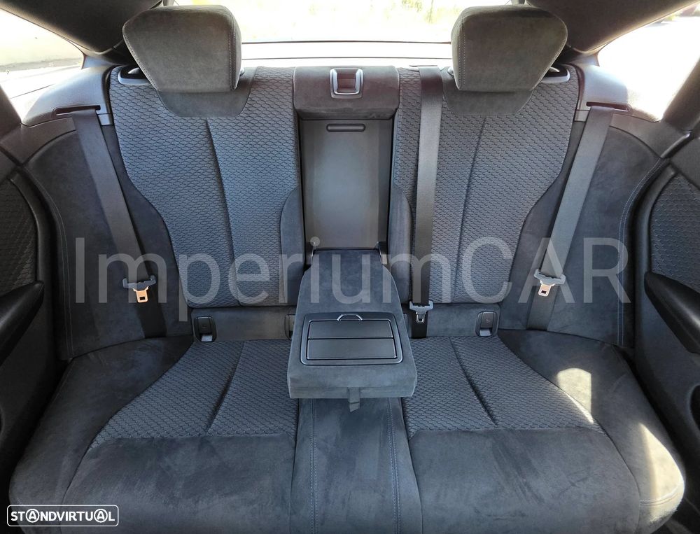BMW 420 Gran Coupé d Aut. M Sport - 26