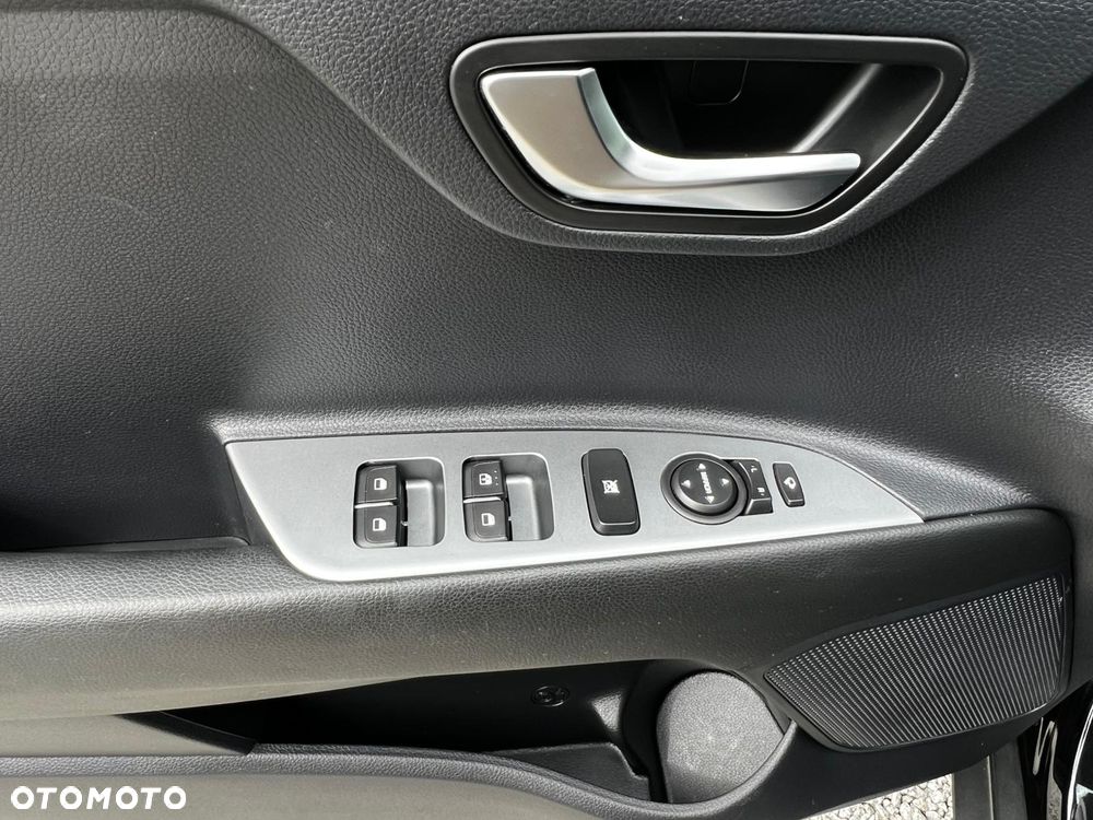 Kia Stonic 1.0 T-GDI OPF Mild Hybrid DCT7 GT-Line - 20