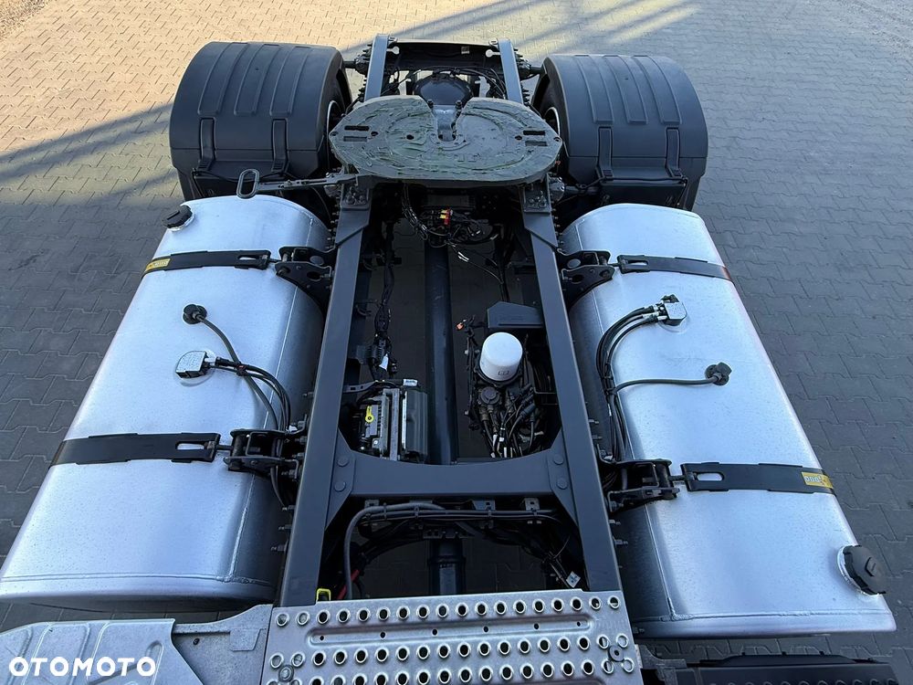 Volvo FH 500/EURO6/MEGA/NAVI/FULL LED/KLIMA P. - 16